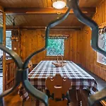 בית נופש Nature Escape Woodhouse