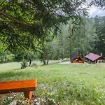 Nature Escape Woodhouse