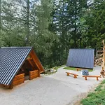Nature Escape Woodhouse בית נופש *