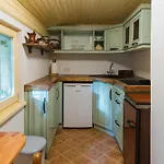 Nature Escape Woodhouse *