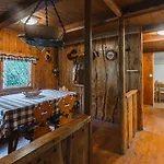 Nature Escape Woodhouse בית נופש *