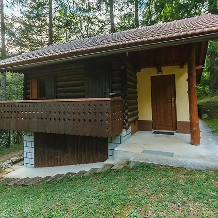 Nature Escape Woodhouse