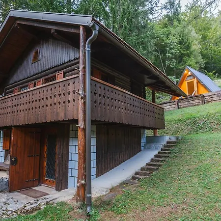 Nature Escape Woodhouse בית נופש