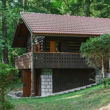 Сasa de vacaciones Nature Escape Woodhouse