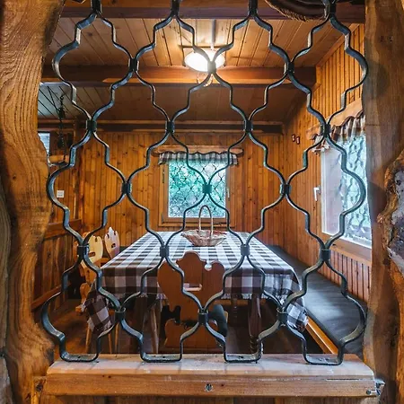 Сasa de vacaciones Nature Escape Woodhouse