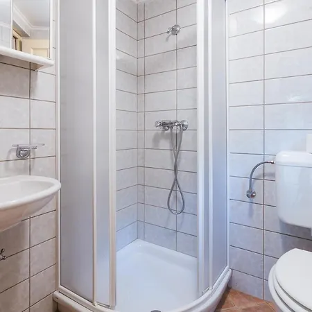Počitniška hiša Nature Escape Woodhouse Zirovnica